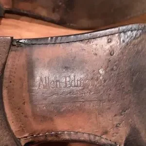 Men’s 9D Allen Edmonds Mondavio Made in Italy. Allen Edmonds | Shoes | Mens 9d Allen Edmonds Mondavio Made  main image 3